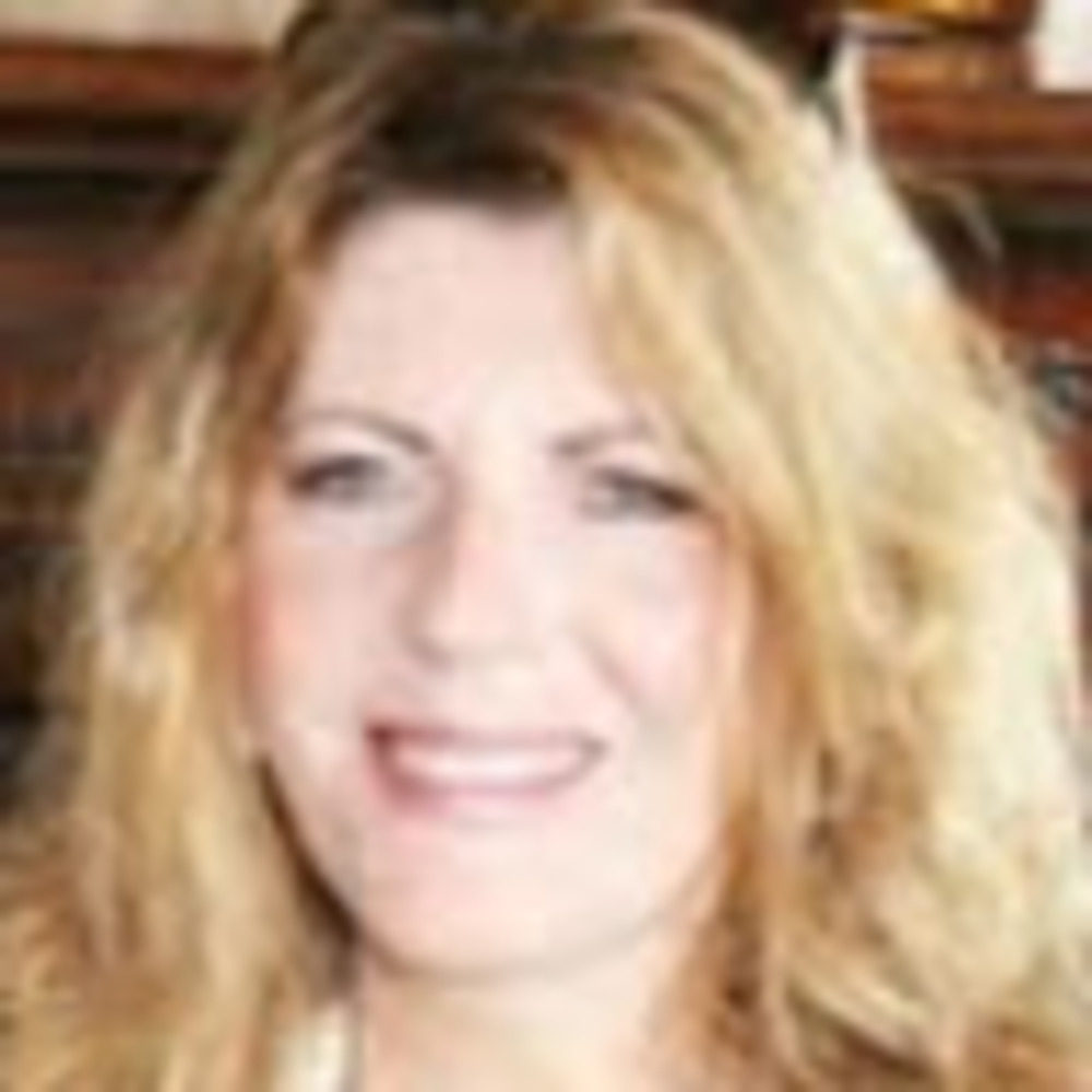 Meet your Posher, Sharon